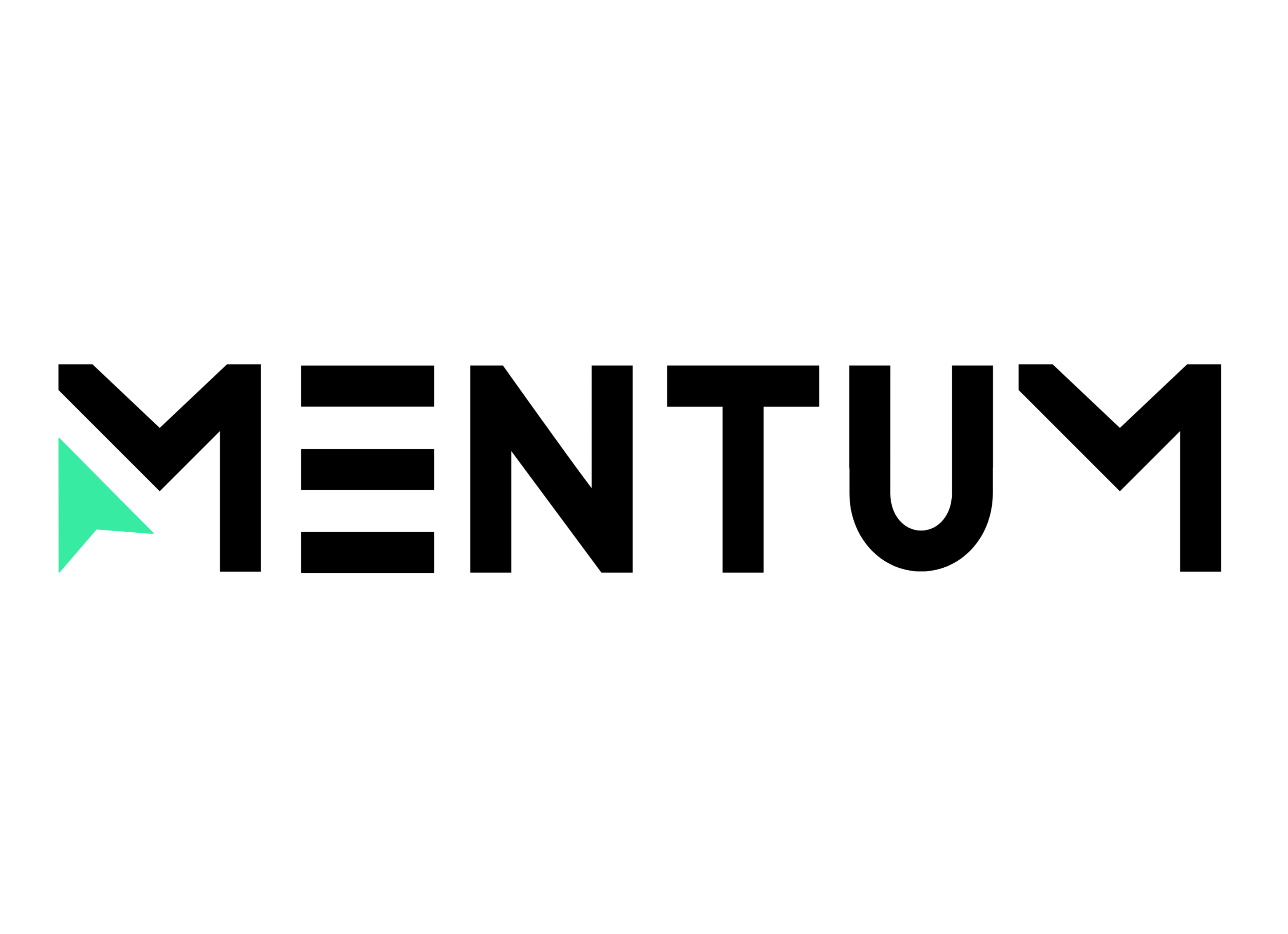 MENTUM Logo